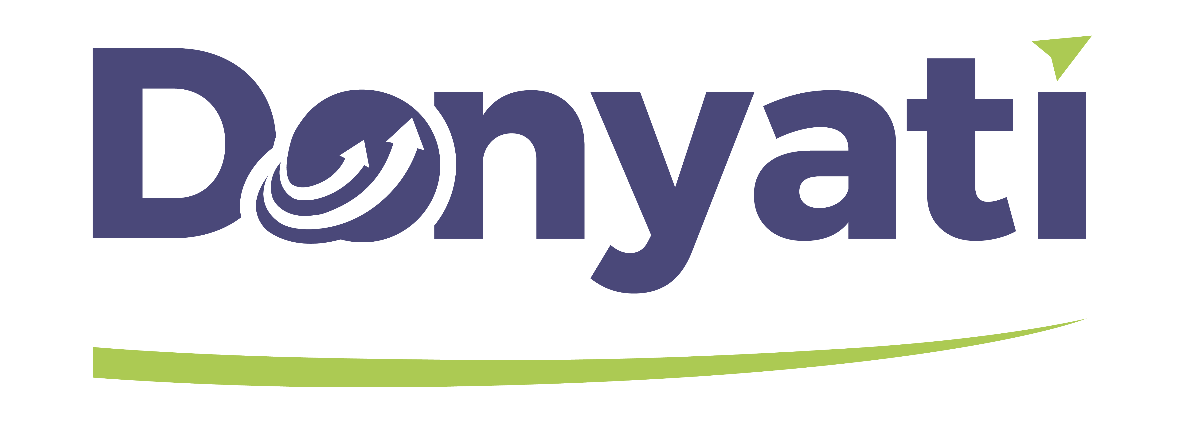 Donyati